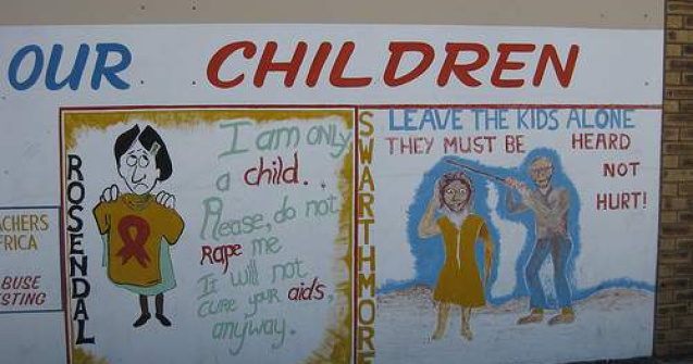  Top  Copilarie pierduta: Care sunt dramele cu care se confrunta copiii din intreaga lume?