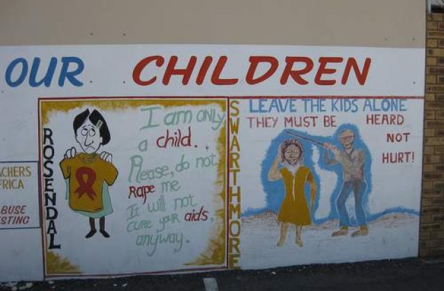 Copilarie pierduta: Care sunt dramele cu care se confrunta copiii din intreaga lume?