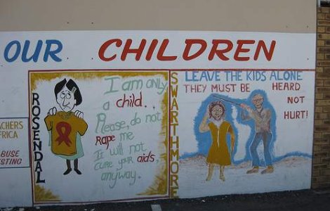  Top  Copilarie pierduta: Care sunt dramele cu care se confrunta copiii din intreaga lume?