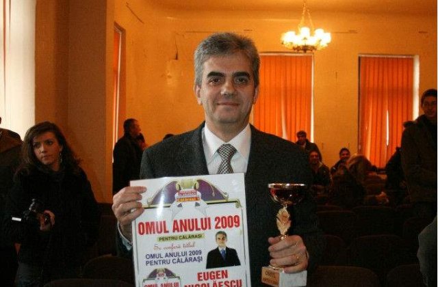 Nicolaescu: Legea sanatatii e facuta de doi incompetenti