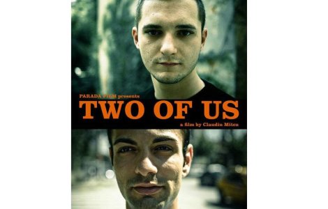 Primul documentar gay romanesc, in premiera la Bucuresti