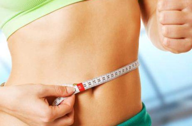 Cum sa slabesti rapid si sanatos pana in Sarbatori