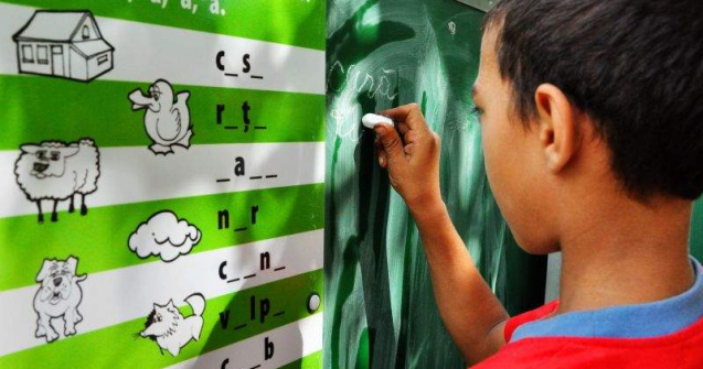 Salvati Copii: Educatia trebuie sa primeasca minim 6% din PIB