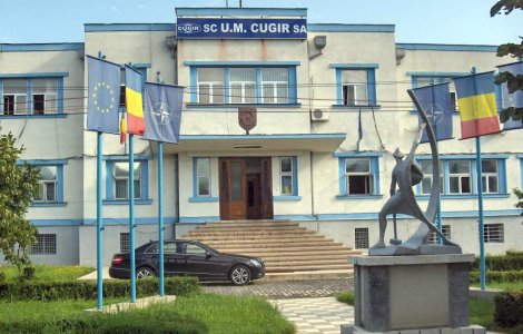 A incercat sa-l omoare pe Obama cu o arma romaneasca