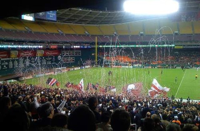 Brazilia: Risc ridicat de atentate teroriste la Cupa Mondiala din 2014