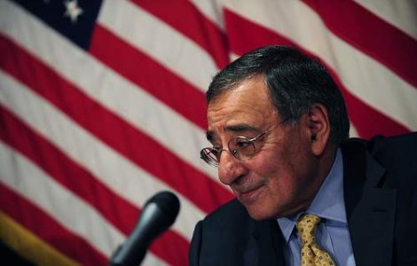 Leon Panetta, "maestrul gafelor" din cabinetul lui Obama