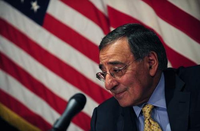 Leon Panetta, "maestrul gafelor" din cabinetul lui Obama