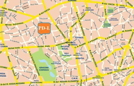 UDMR si PDL se pregatesc sa isi vanda sediile din Bucuresti