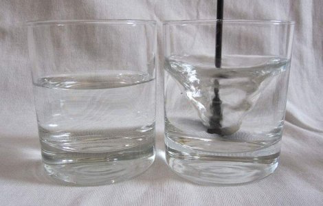 Directiva UE: Apa imbuteliata nu combate deshidratarea