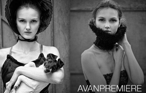  Top   Foto  Moda sezonului primavara-vara 2012