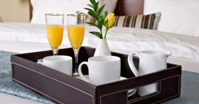 Top 20 metropole cu cele mai apreciate hoteluri