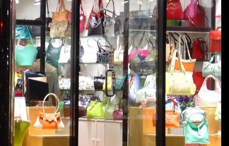  Top  Topul oraselor ideale pentru dependentii de cumparaturi