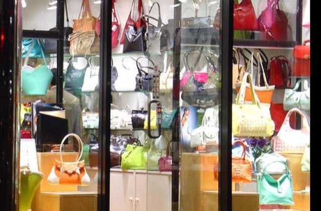 Topul oraselor ideale pentru dependentii de cumparaturi