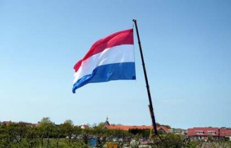 Olanda prelungeste cu doi ani restrictiile pentru romani