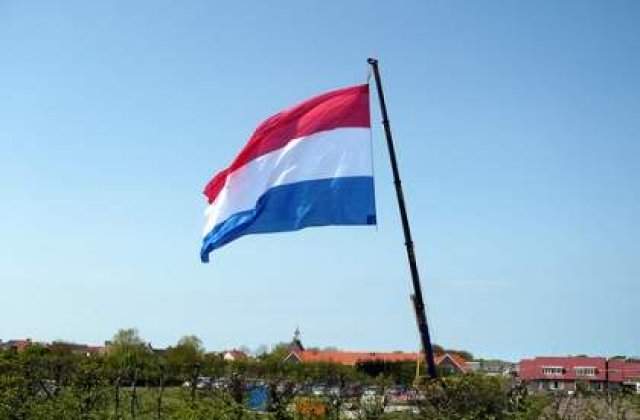 Olanda prelungeste cu doi ani restrictiile pentru romani