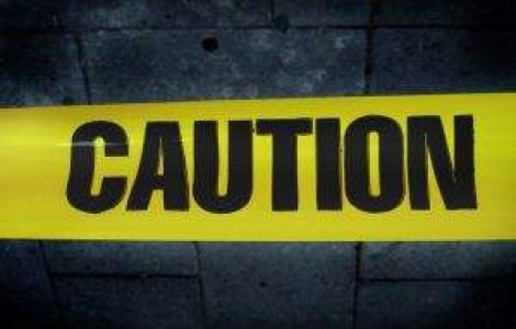 Descoperire macabra in Constanta