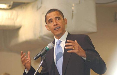 China vrea intensificarea cooperarii cu Statele Unite