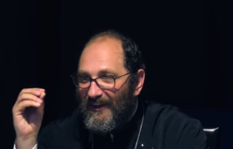 Preotul Necula, despre referendumul pentru familie: Tara asta este rupta de multa vreme