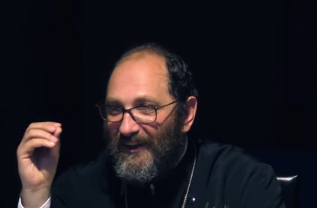 Preotul Necula, despre referendumul pentru familie: Tara asta este rupta de multa vreme