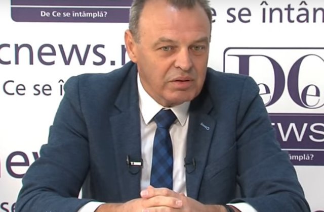 Ministrul Transporturilor: In mandatul meu o sa avem tren la Otopeni