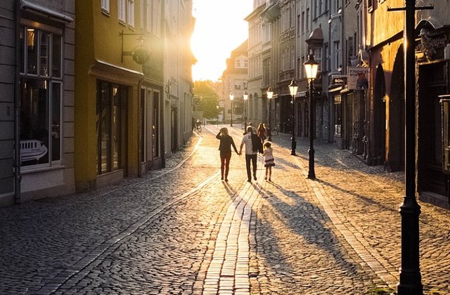 PSD Sibiu: Biserica Evanghelica si FDGR au facut front comun impotriva unei societati normale