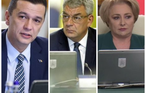 USR: Guvernele Dragnea pierd un miliard de euro fonduri europene cu incompetenta "traditionala"