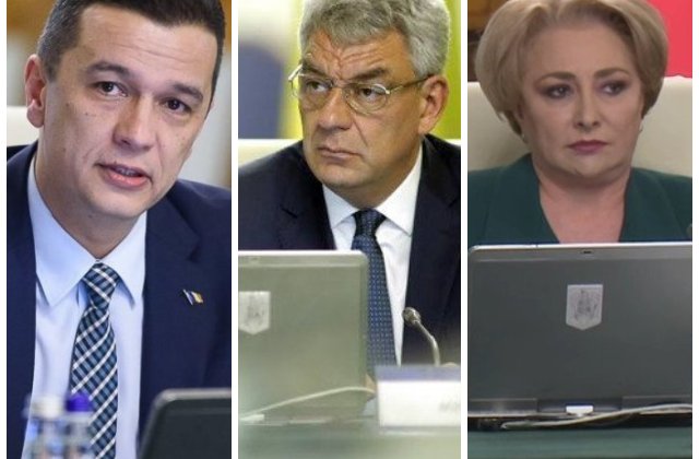 USR: Guvernele Dragnea pierd un miliard de euro fonduri europene cu incompetenta "traditionala"