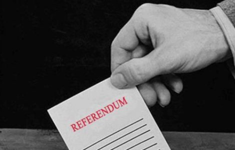 Consiliul Consultativ al Cultelor din Romania sustine referendumul pentru definirea casatoriei