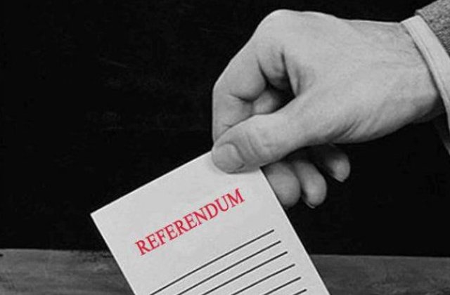 Consiliul Consultativ al Cultelor din Romania sustine referendumul pentru definirea casatoriei