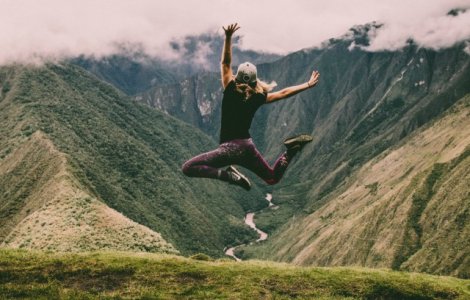  Top  9 beneficii pe care schimbarile le pot aduce in viata ta