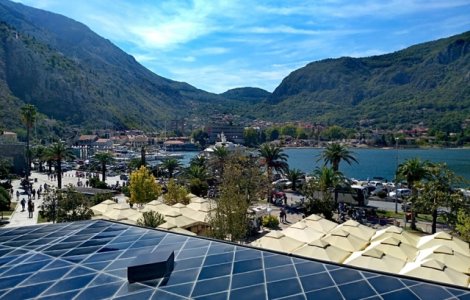  Top  Turist pe strazile Europei: Doua cuvinte pentru Muntenegru - enigmatic si fermecator