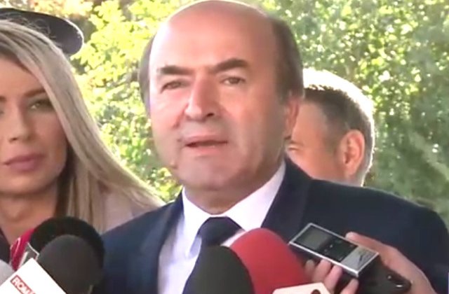 Toader, despre Elena Udrea: Haideti sa nu faceti din acest personaj un subiect national/ VIDEO