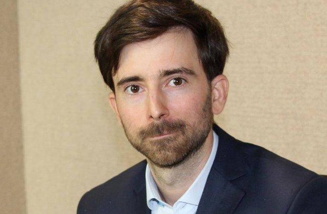 Deputatul Matei Dobrovie demisioneaza din USR, din cauza referendumului