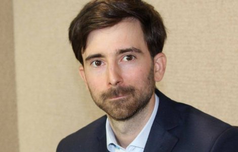 Deputatul Matei Dobrovie demisioneaza din USR, din cauza referendumului