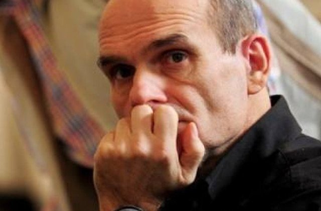 CTP: Doamna Udrea este ridicata tocmai cand isi facuse o familie traditionala