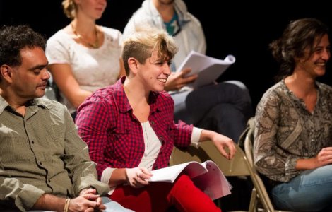 Cea de-a treisprezecea editie eXplore festival incepe la Bucuresti