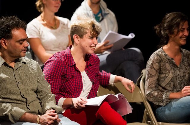 Cea de-a treisprezecea editie eXplore festival incepe la Bucuresti