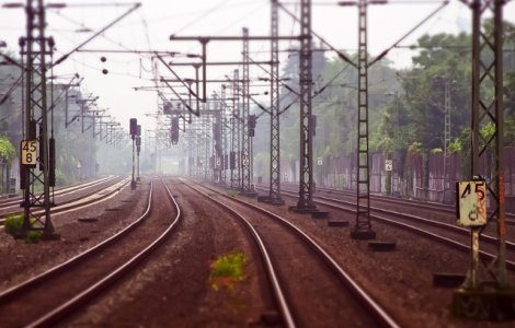 Trenuri si vagoane suplimentare spre si dinspre Iasi, cu ocazia Sarbatorii Sfintei Parascheva