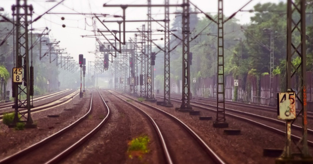 Trenuri si vagoane suplimentare spre si dinspre Iasi, cu ocazia Sarbatorii Sfintei Parascheva