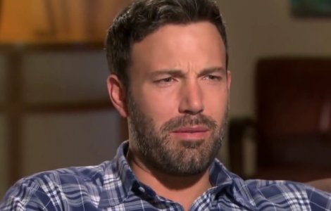 Ben Affleck, mesaj dupa ce a fost externat dintr-o clinica de dezintoxicare: Lupta cu dependenta este una pe viata
