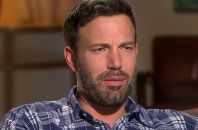 Ben Affleck, mesaj dupa ce a fost externat dintr-o clinica de dezintoxicare: Lupta cu dependenta este una pe viata