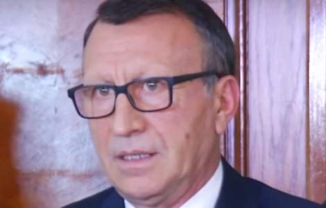 Stanescu, despre referendum: Sunt convins ca romanii vor veni la vot