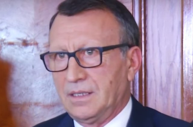 Stanescu, despre referendum: Sunt convins ca romanii vor veni la vot