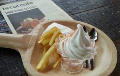  Top  11 combinatii ciudate de mancare despre care nu stiai ca exista si au un gust grozav