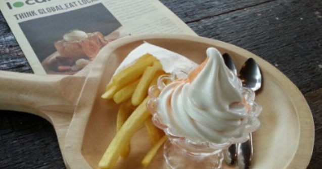  Top  11 combinatii ciudate de mancare despre care nu stiai ca exista