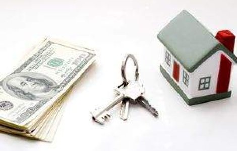 Foamea de bani a lui Pogea umfla impozitul pe case de 6 ori