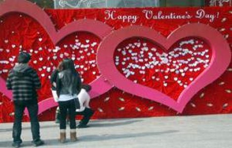 'Adu-ti aminte de Valentin al tau'!