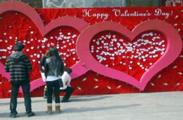 'Adu-ti aminte de Valentin al tau'!