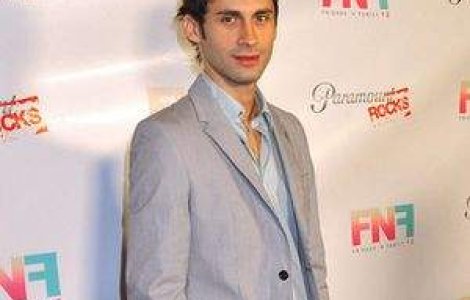 Dan Balan a petrecut alaturi de Justin Timberlake