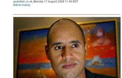 Unul dintre fiii lui Gaddafi a fost arestat